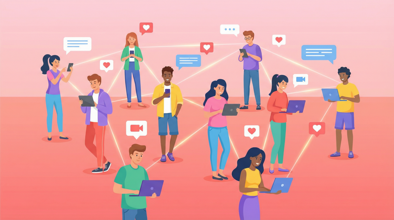 国产视频甜心社区