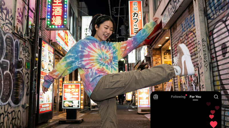 国产视频街拍舞蹈视频