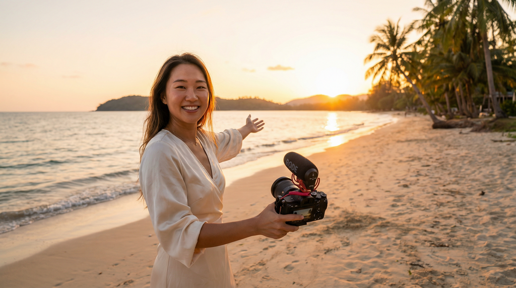 国产视频旅行视频