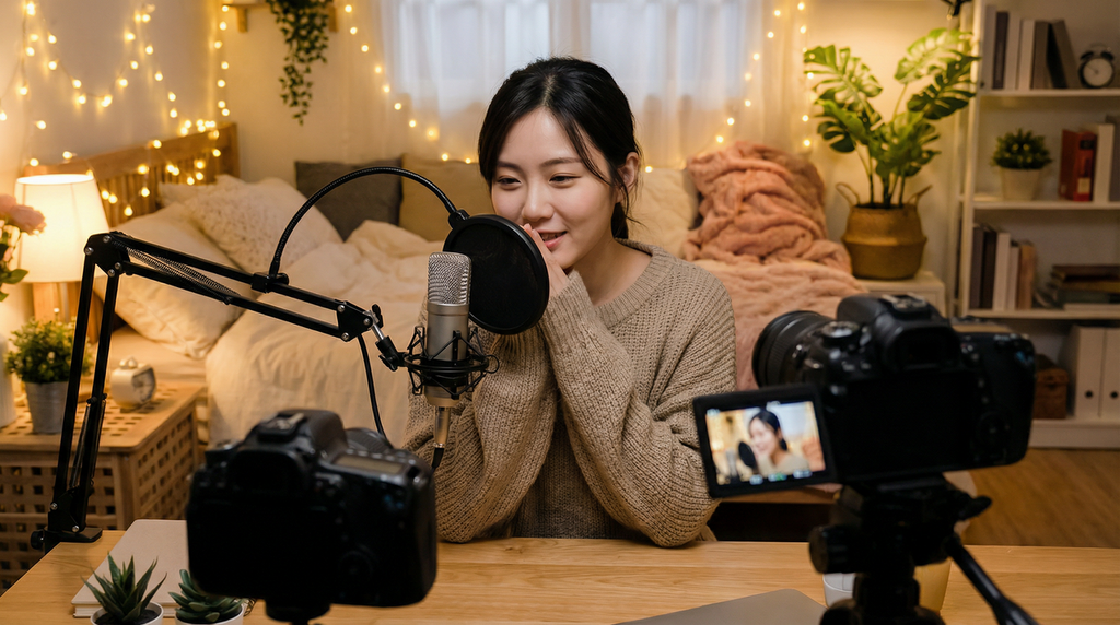 国产视频封面设计教程